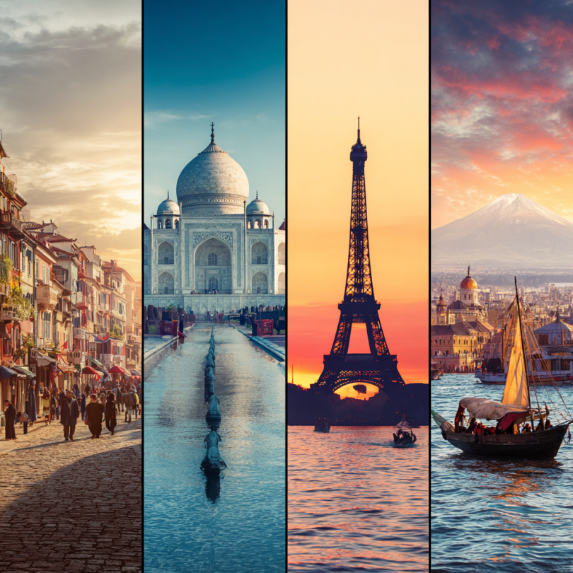 tourism